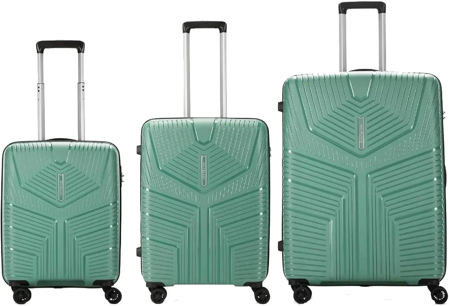 Trolley Bags & Luggage