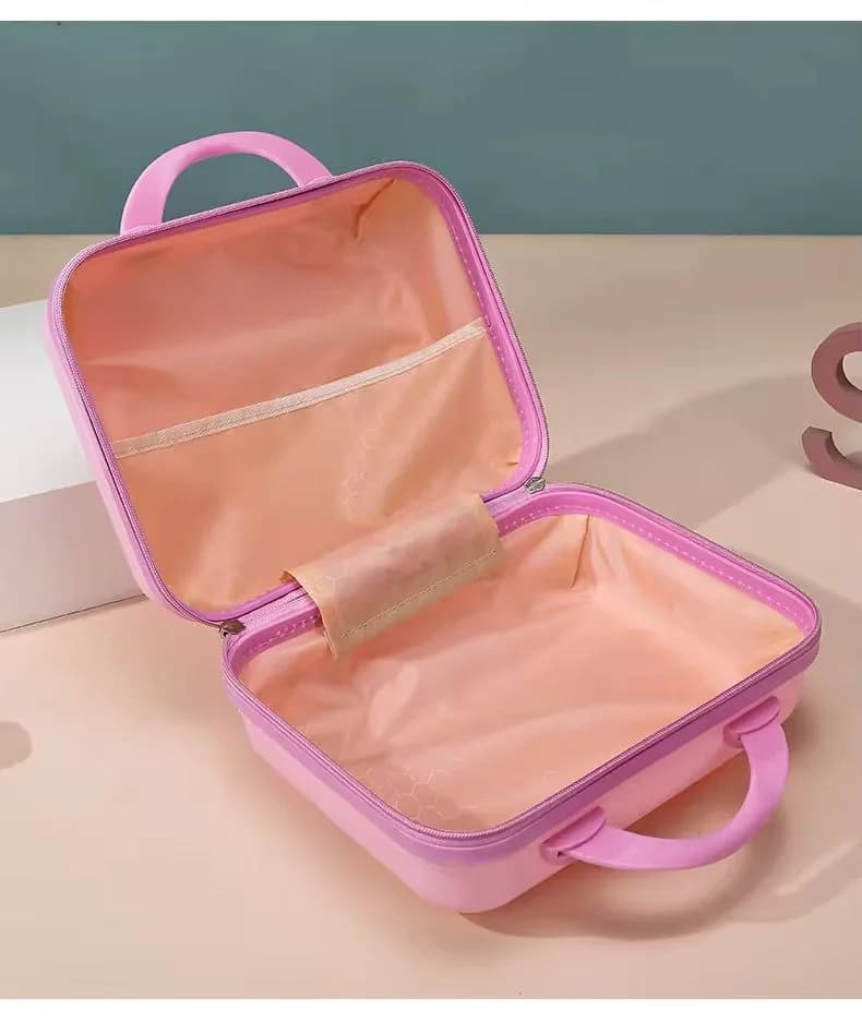 Multipurpose Vanity Box